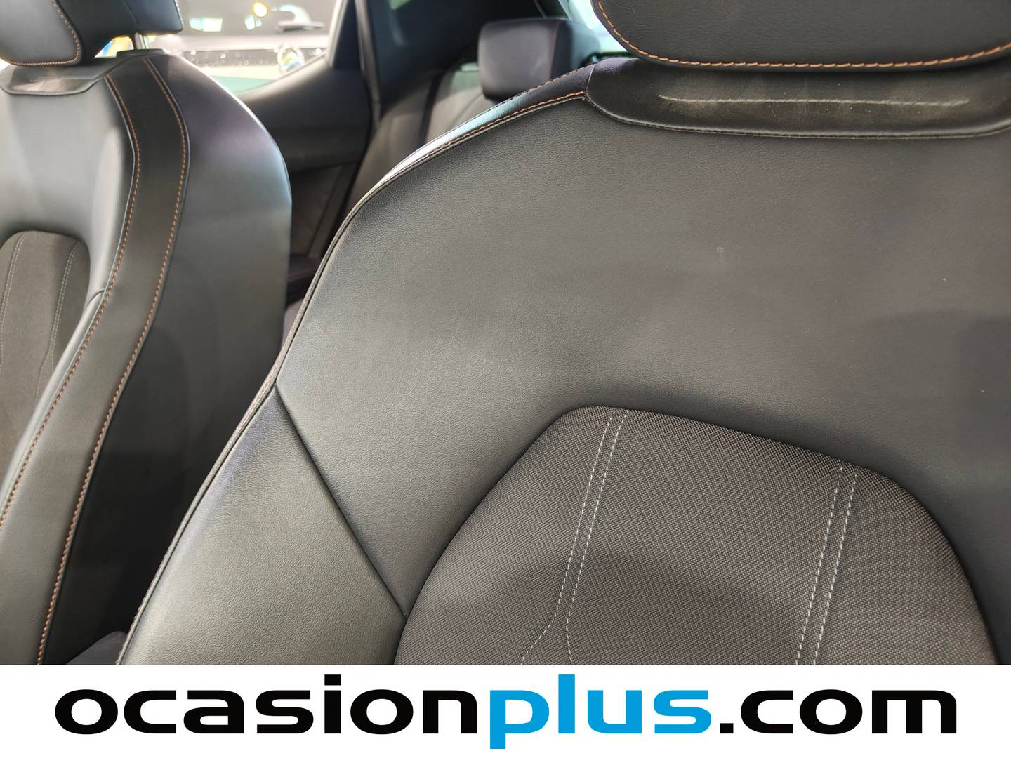 Acabados Cupra León Cupra León 1.5 eTSI DSG (150 CV)