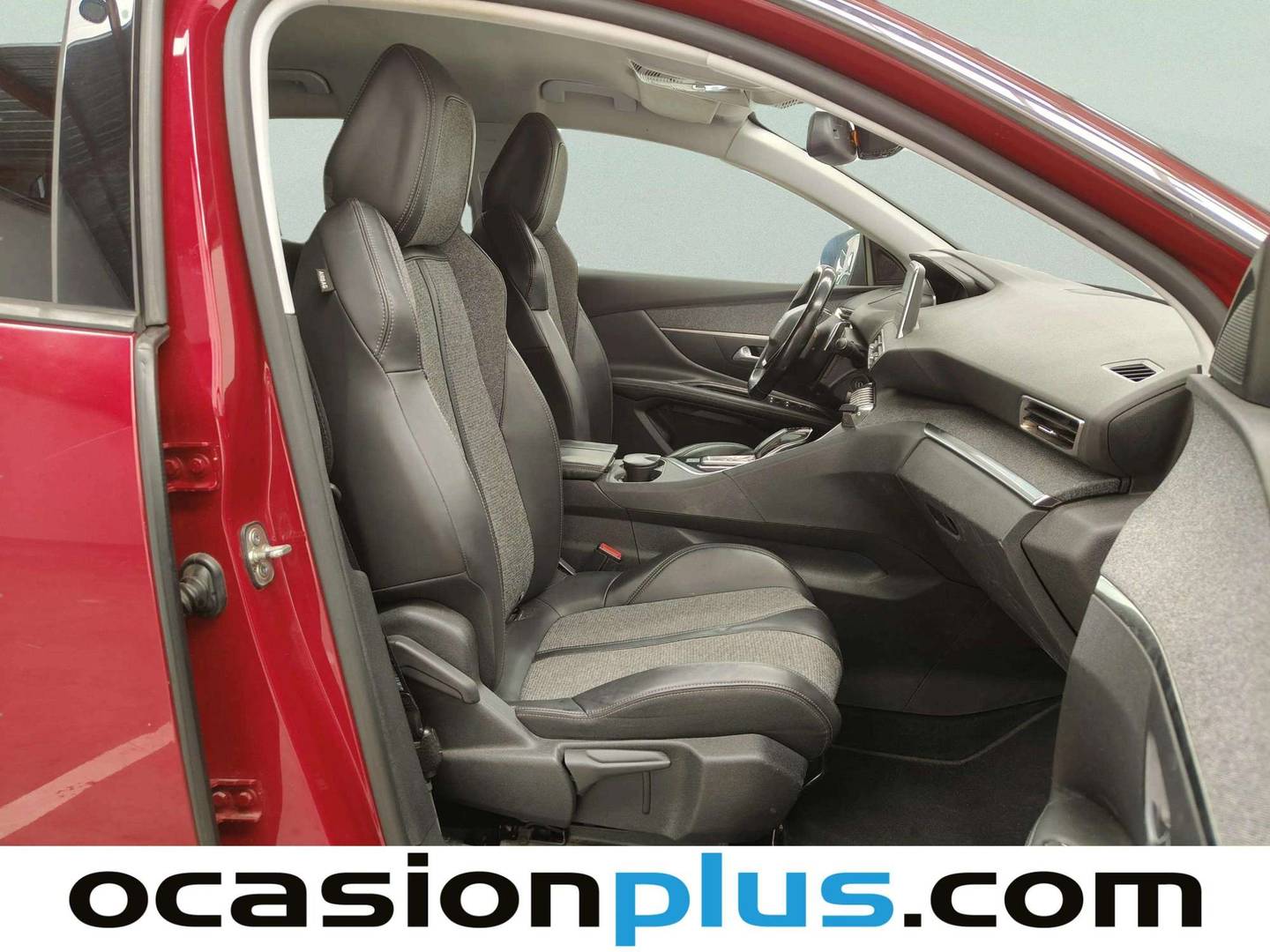 Peugeot 3008 Peugeot 3008 PureTech 130 Allure EAT6 (130 CV) de segunda mano