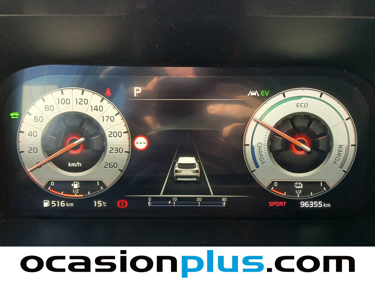 KIA Sorento Kia Sorento 1.6 T-GDi HEV Drive 4x2 (230 CV) 7 Plazas barato