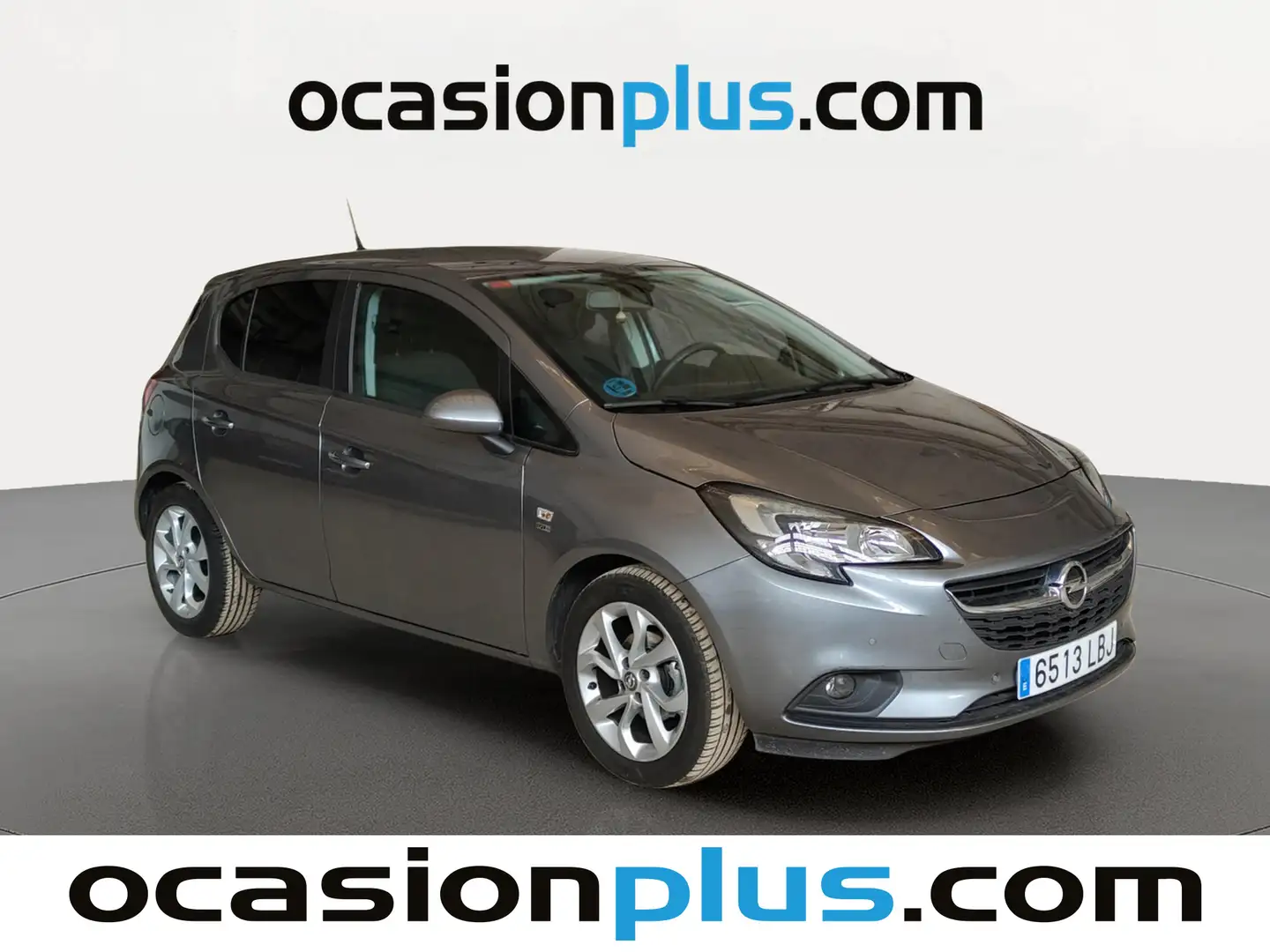 Foto Opel Corsa Opel Corsa 1.4 120 Aniversario (90 CV)