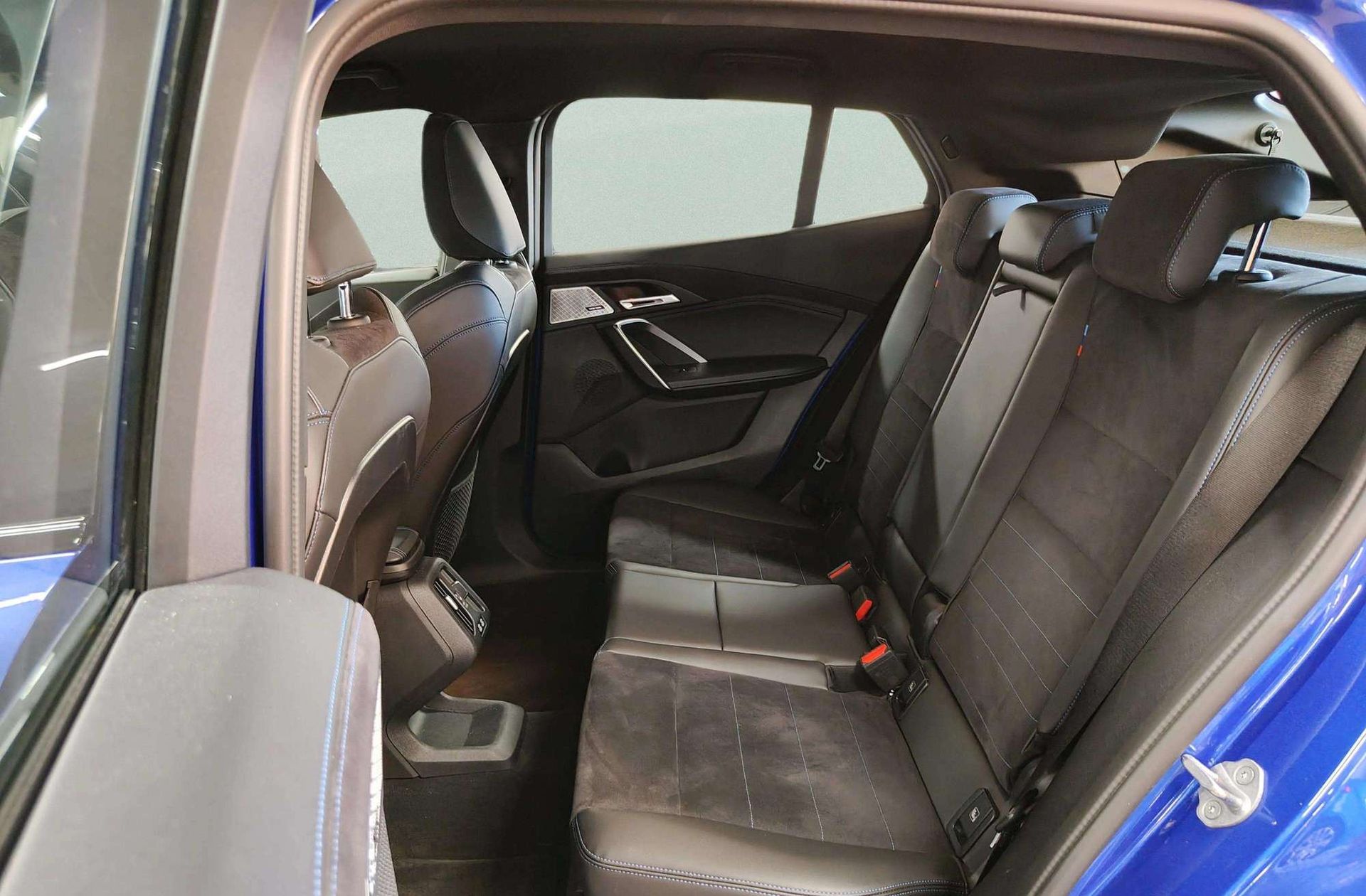 BMW X2 sDrive20i Pack M - foto 20