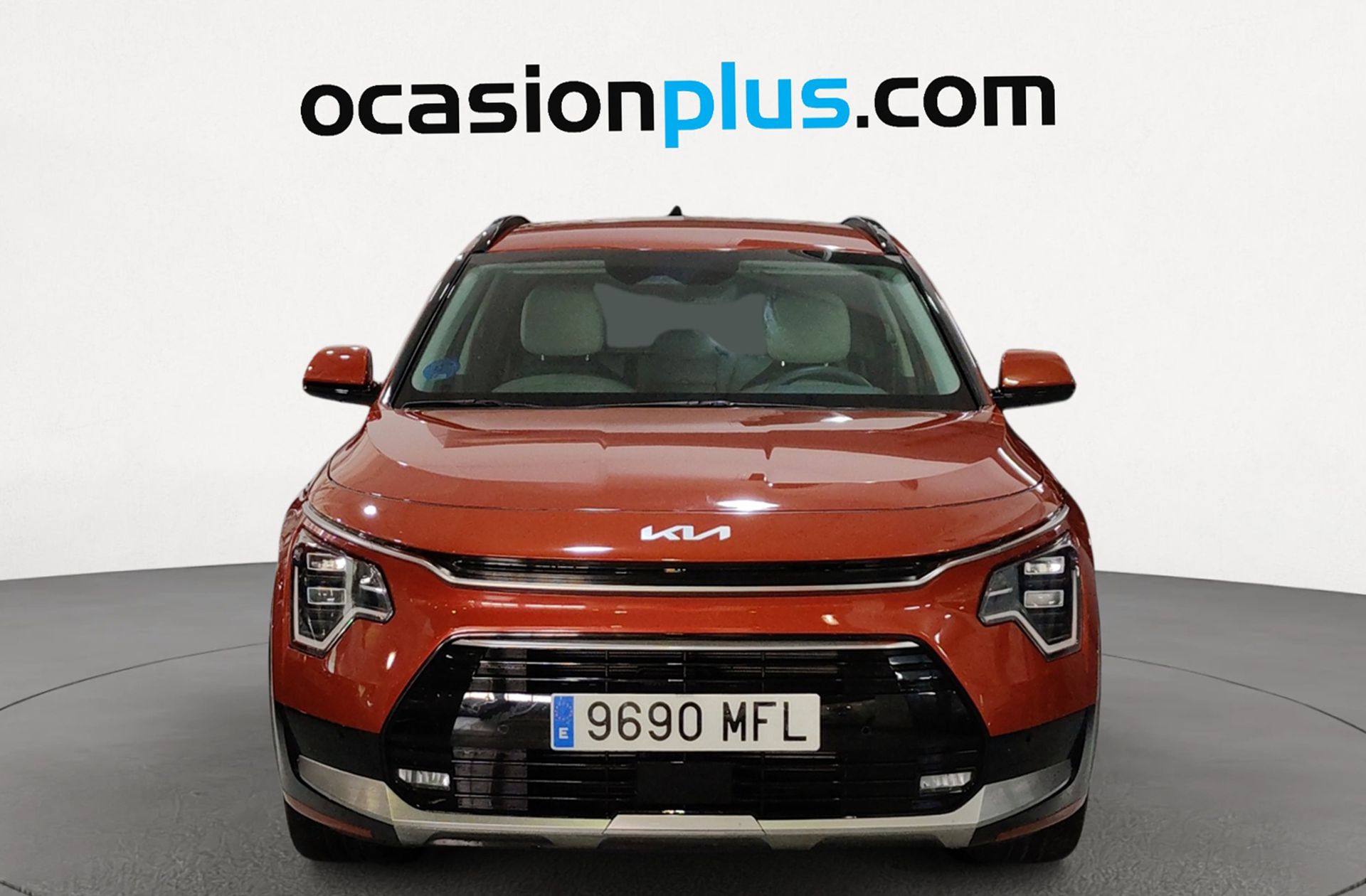 Kia Niro GDi PHEV Emotion - foto 13