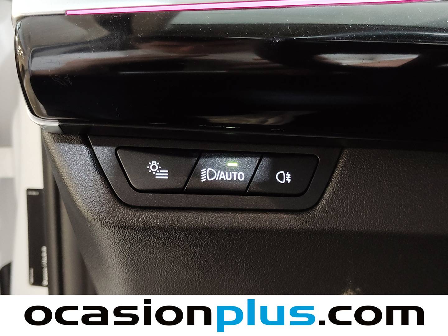 BMW Serie 2 Active Tourer BMW Serie 2 218i Active Tourer (136 CV) km 0