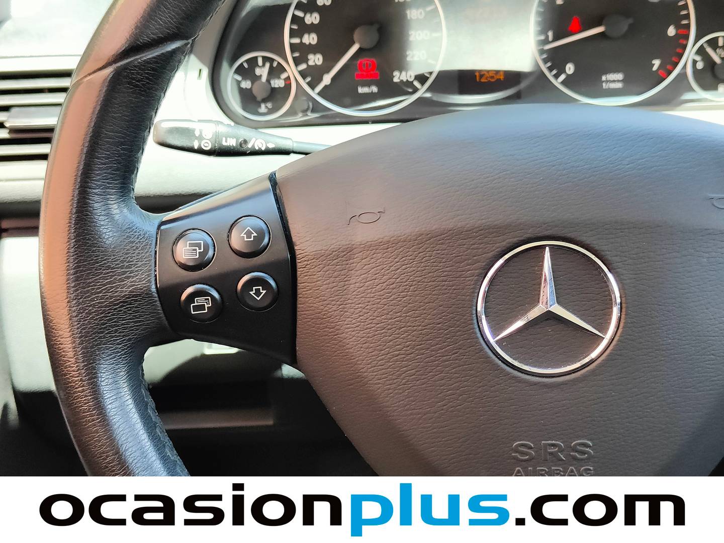 Mercedes Clase A Mercedes Clase A 160 (95 CV) 95cv