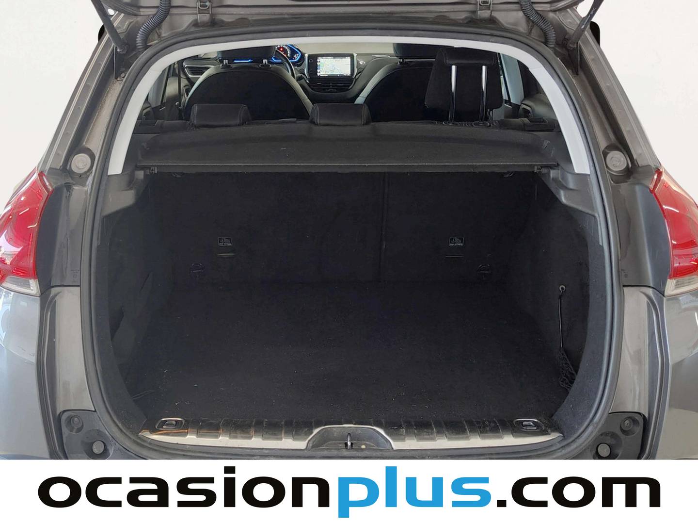 Peugeot 2008 Peugeot 2008 PureTech 110 S&S Allure (110 CV) 2016