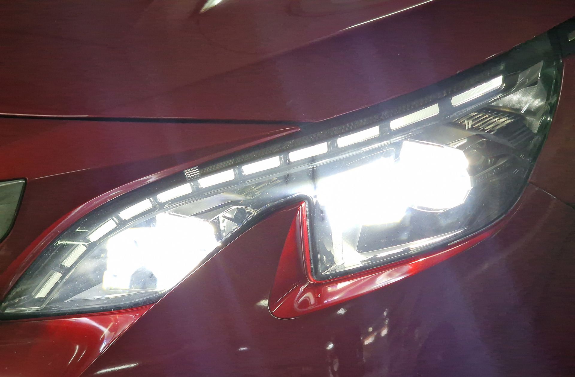 Peugeot 3008 BlueHDi 150 GT Line - foto 17