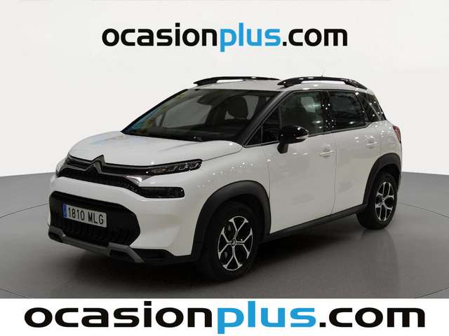 Citroën C3 Aircross PureTech 110 S&S Plus (110 CV) de segunda mano