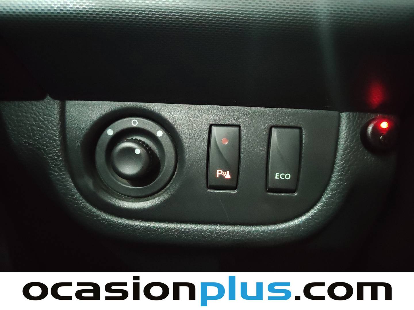 Foto Dacia Sandero Dacia Sandero Serie Limitada Xplore TCe (90 CV)