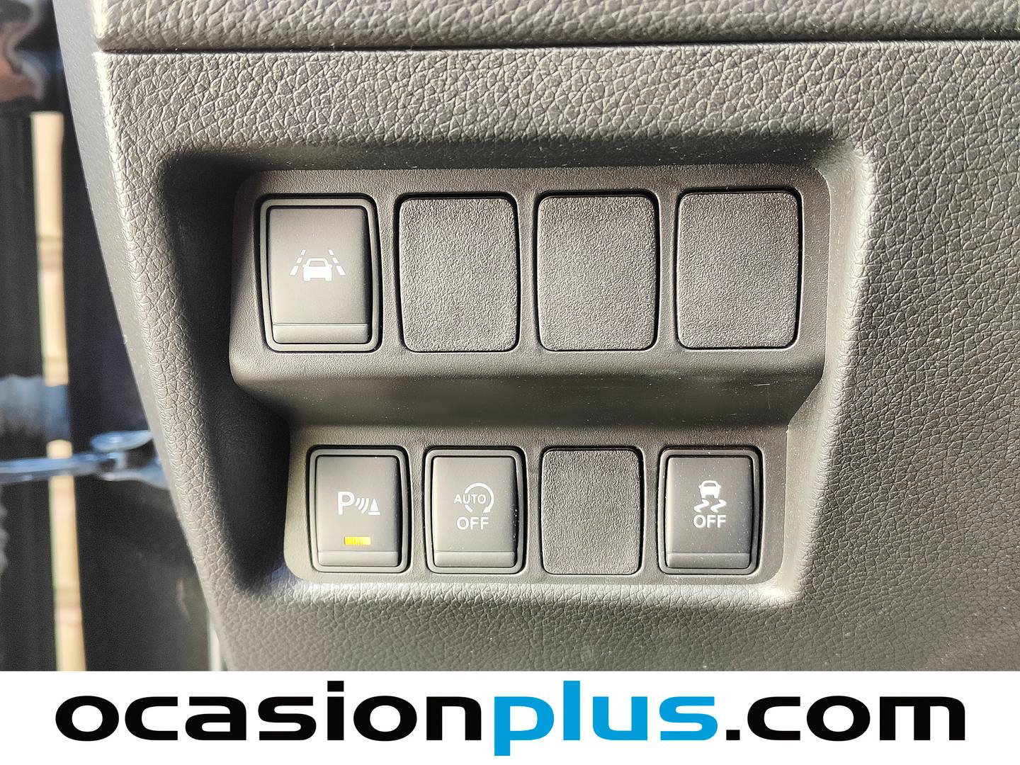 Nissan QASHQAI Nissan Qashqai dCi 130 Black Edition (130 CV) 2016