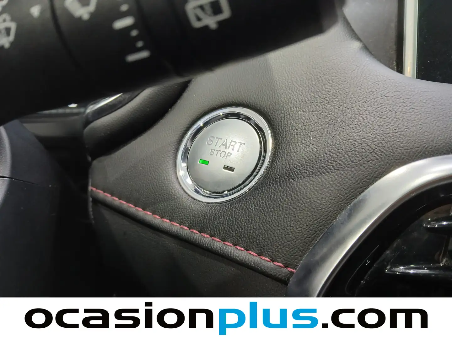 Foto MG HS MG HS 1.5 Turbo GDI Luxury (162 CV)