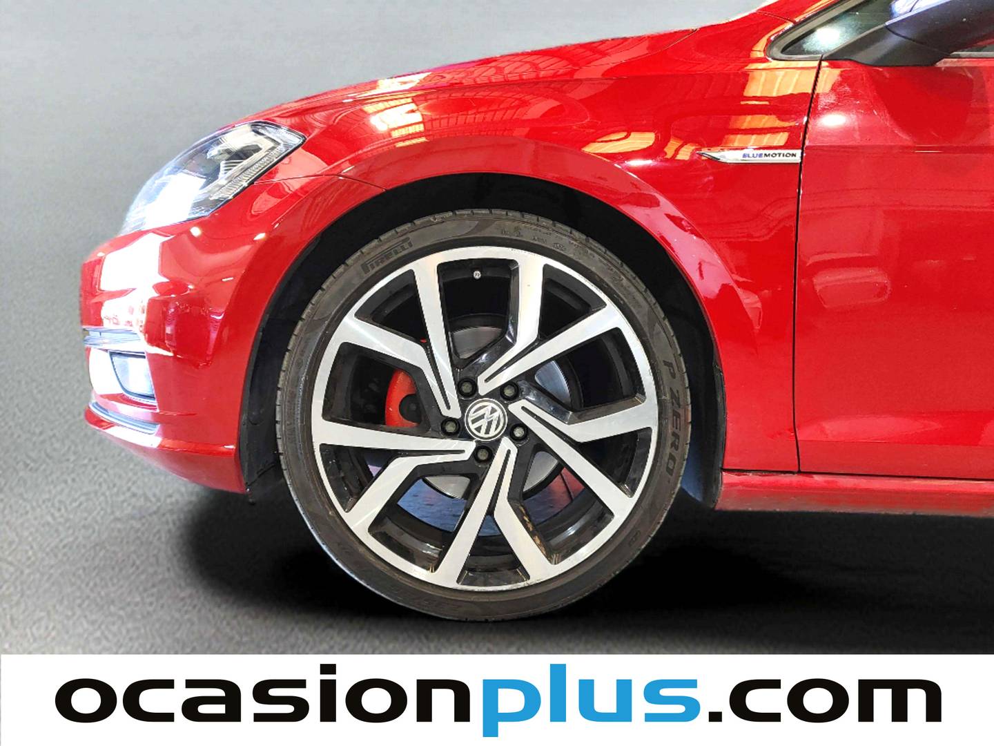 Volkswagen Golf Volkswagen Golf Advance 1.5 TSI Evo (130 CV) de ocasión