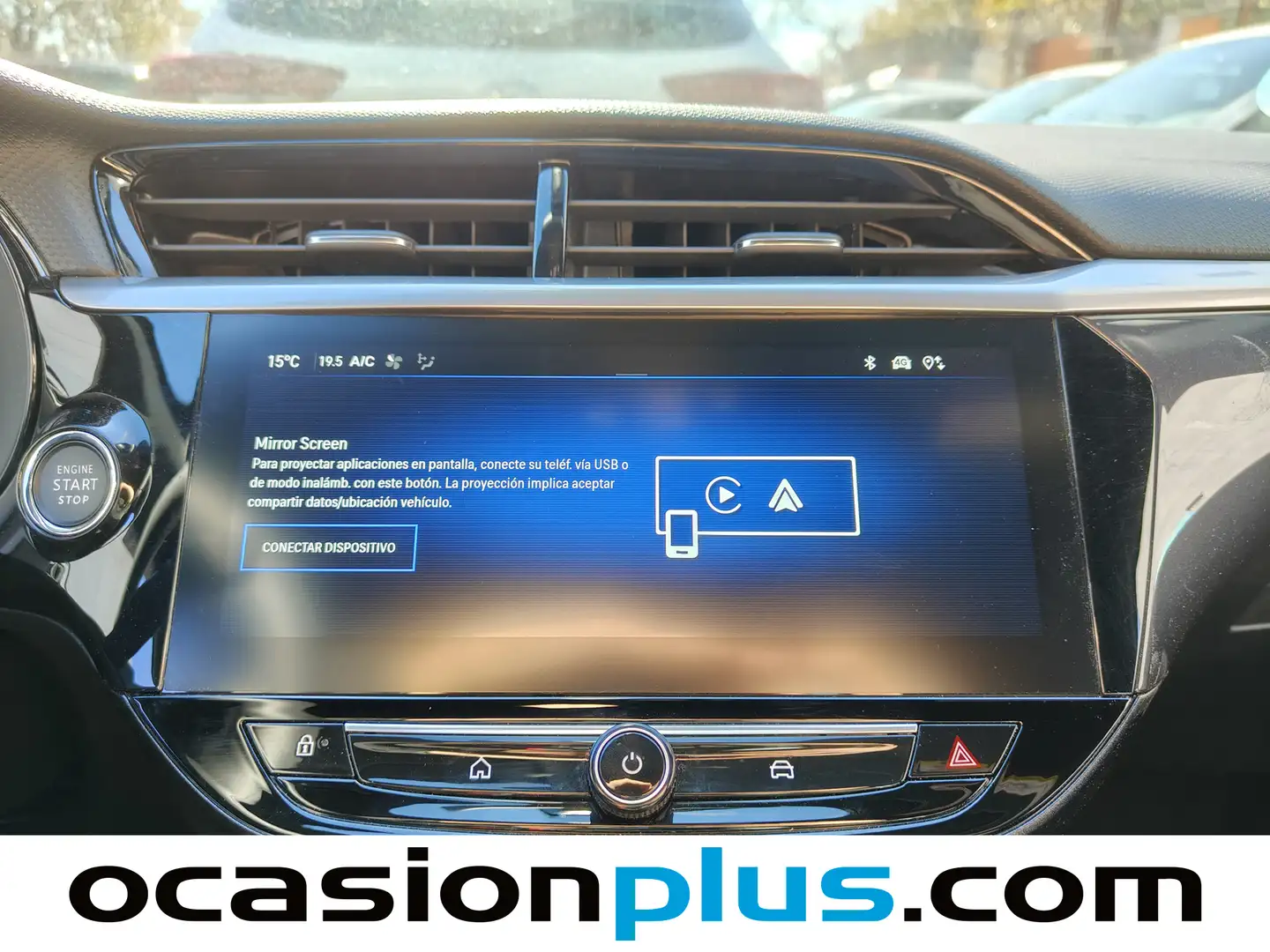 Foto Opel Corsa Opel Corsa 1.2 T XHL GS (100 CV)