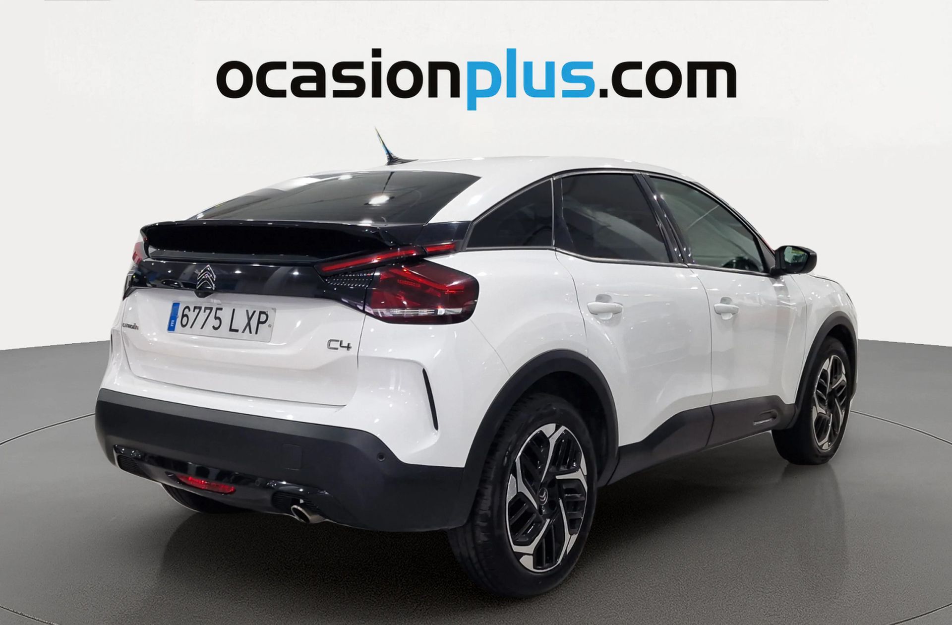 Citroën C4 BlueHDi 130 Feel Pack EAT8 - foto 4
