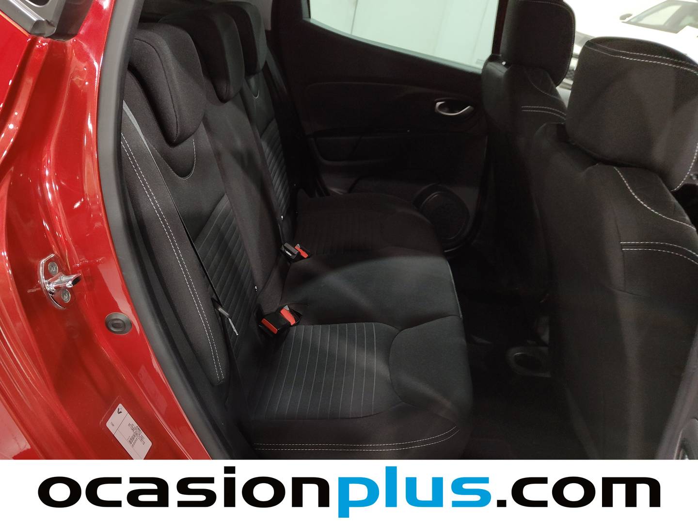 Renault Clio Renault Clio Limited Energy dCi (90 CV) km 0