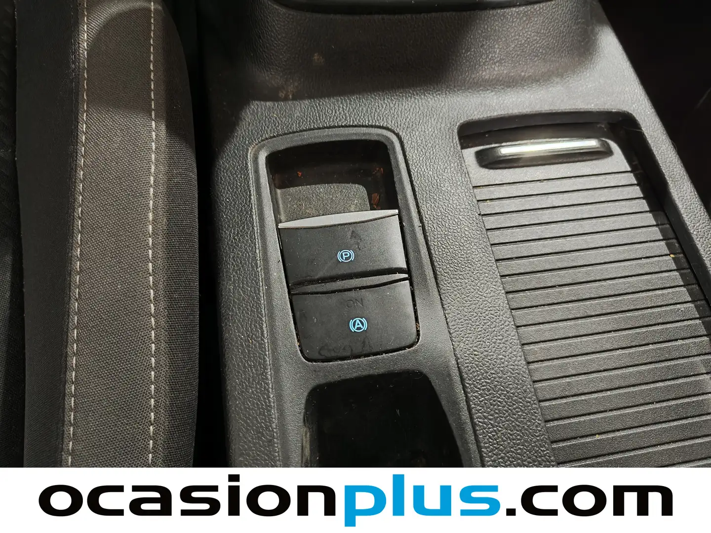 Foto Ford Focus Ford Focus 1.0 Ecoboost Trend+ (125 CV)