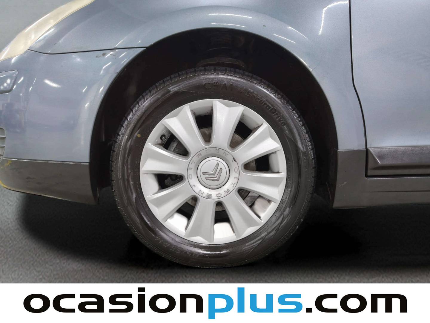 Citroën C4 Sedán Citroen C4 1.6 HDi FP Sedán Collection (110 CV) al mejor precio