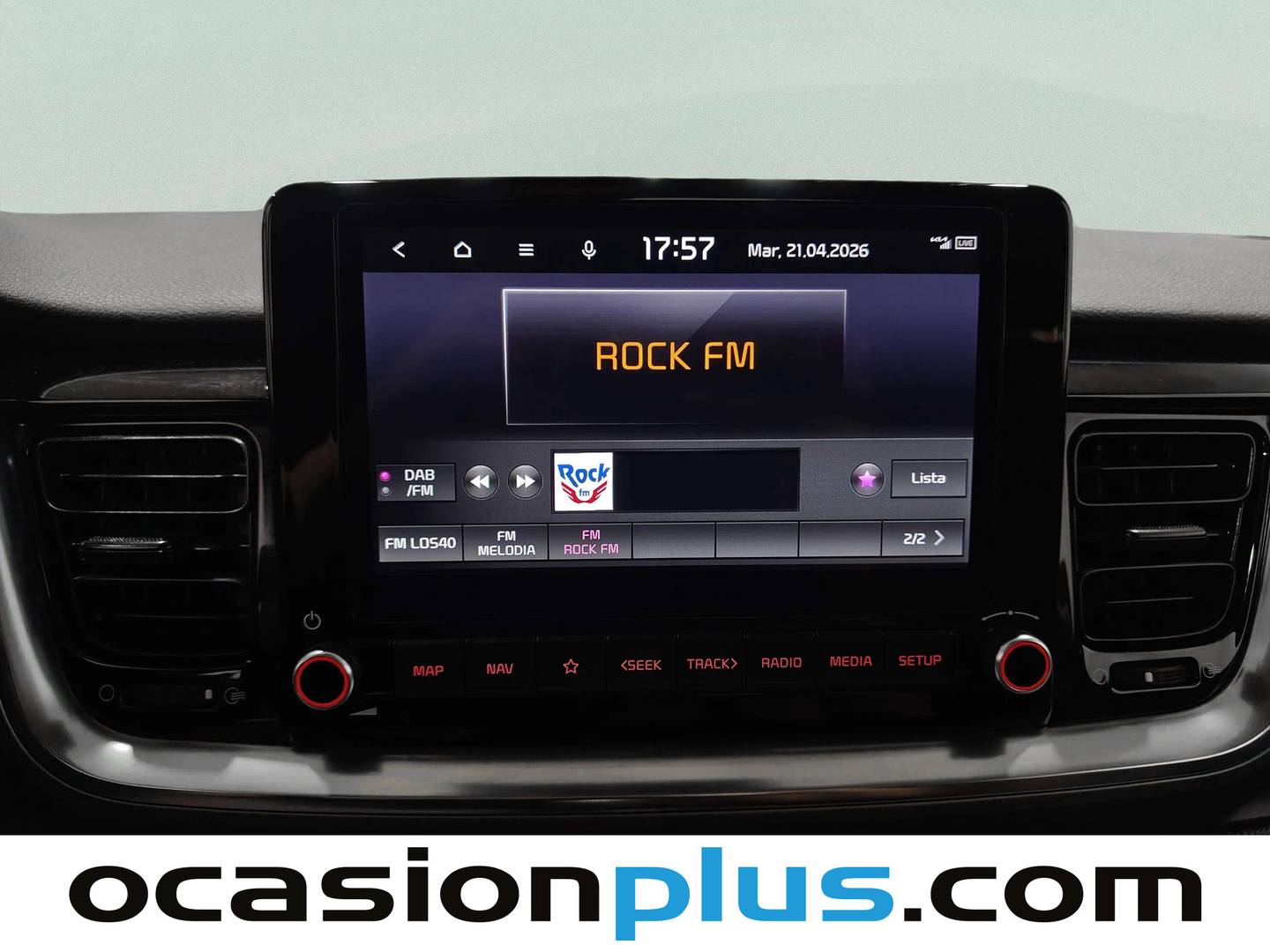 KIA Stonic KIA Stonic 1.2 DPi Drive (79 CV) km 0