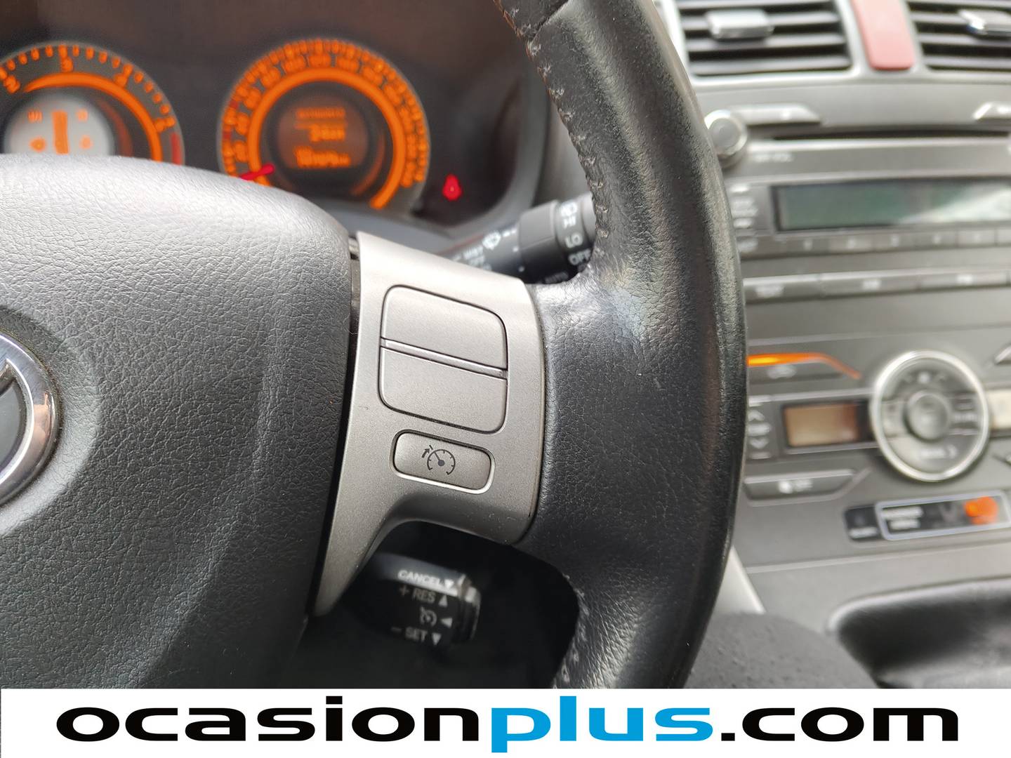 Foto Toyota Auris Toyota Auris 2.0 D-4D Sol (126 CV)