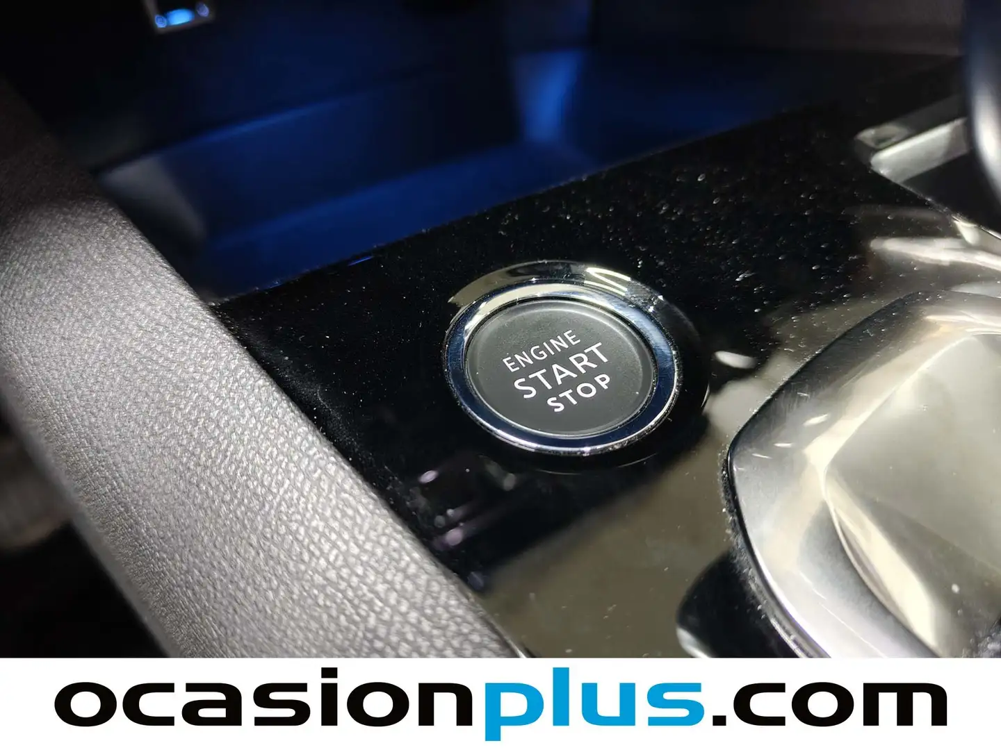 Foto Peugeot 3008 Hybrid Peugeot 3008 Hybrid 300 Allure Pack e-EAT8 (300 CV)