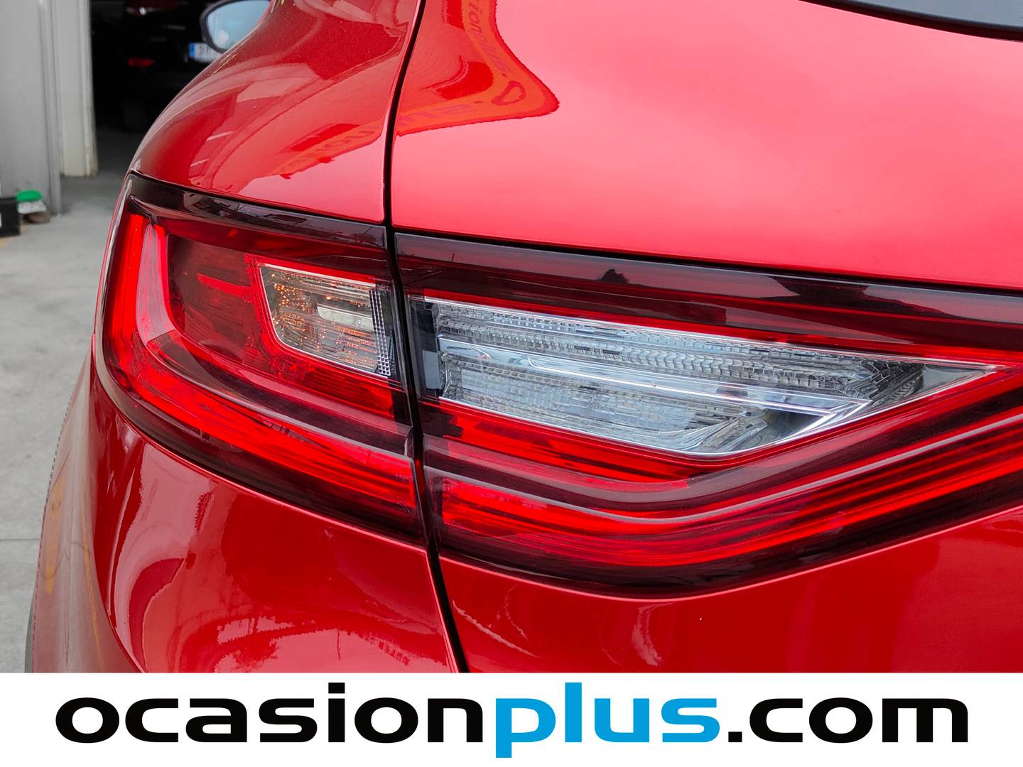 Renault Mégane Renault Megane Zen Energy TCe (130 CV) al mejor precio