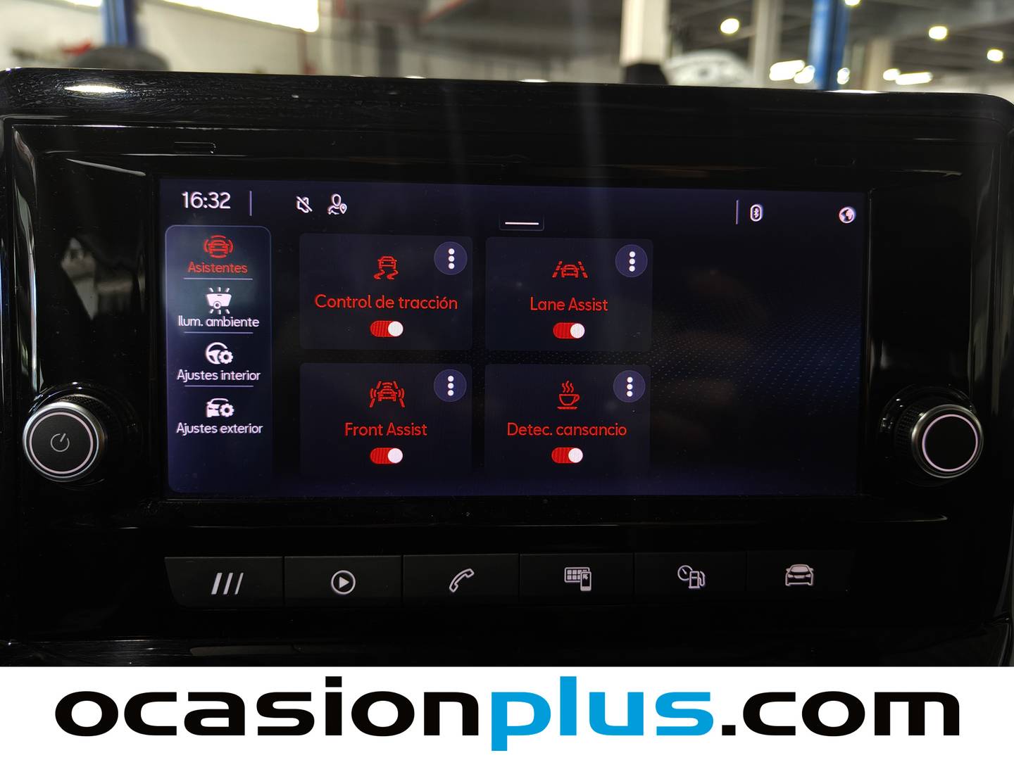 Acabados Seat Ibiza SEAT Ibiza 1.0 MPI S&S Style XL (80 CV)