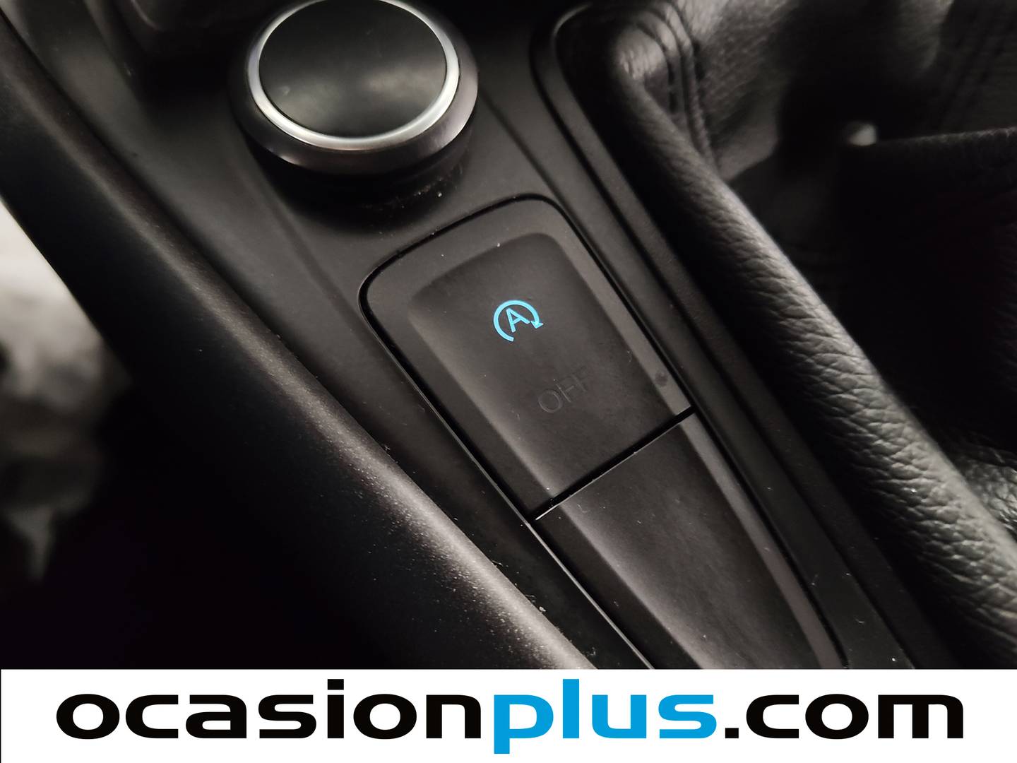 Accesorios del Ford Focus Ford Focus 1.0 Ecoboost S&S ST-Line (125 CV)