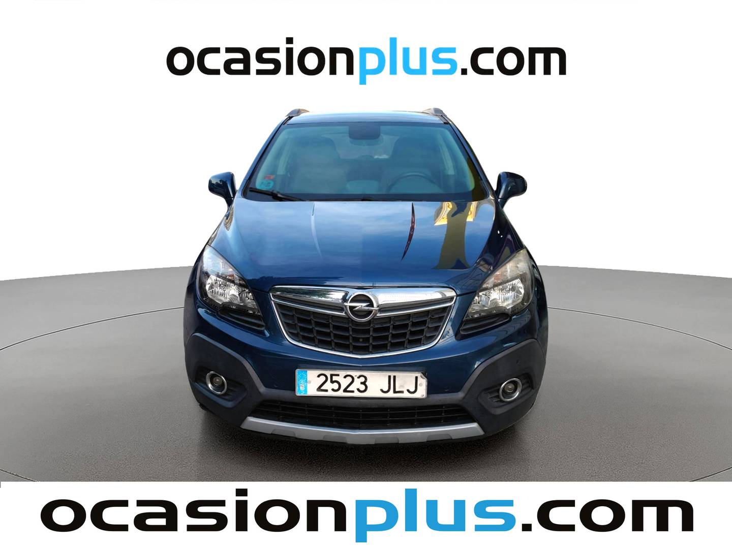 Opel Mokka Opel Mokka 1.6 CDTI S&S Excellence 4x2 (136 CV) 136cv