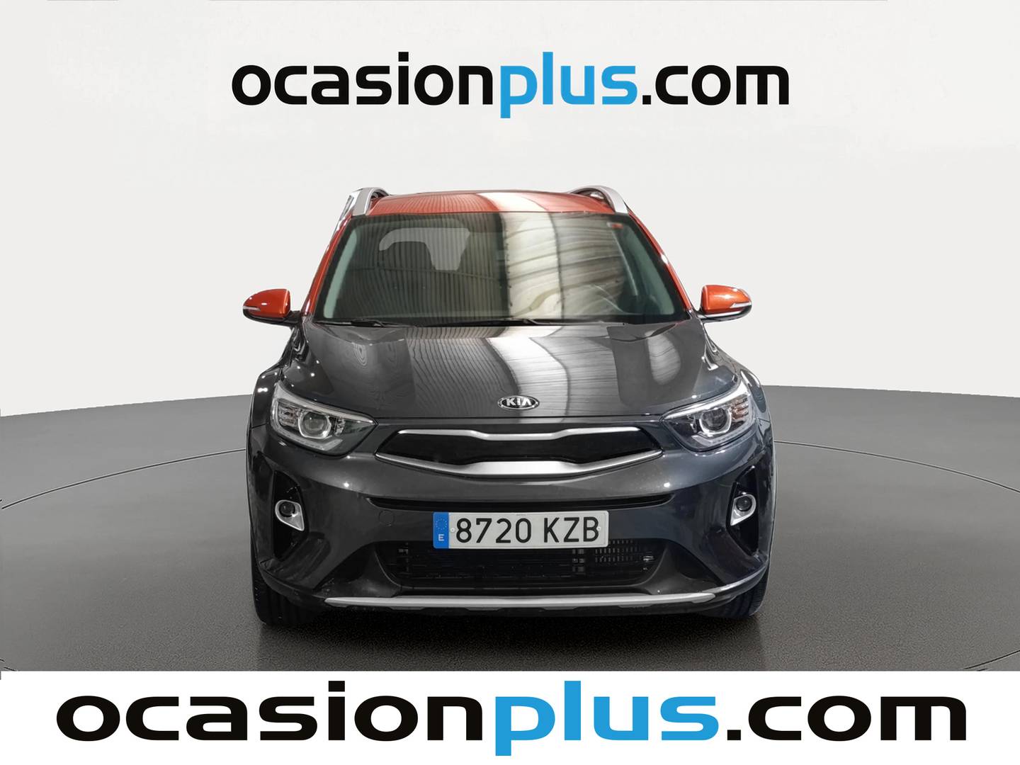 KIA Stonic Kia Stonic 1.0 T-GDi Black Edition (120 CV) 120cv