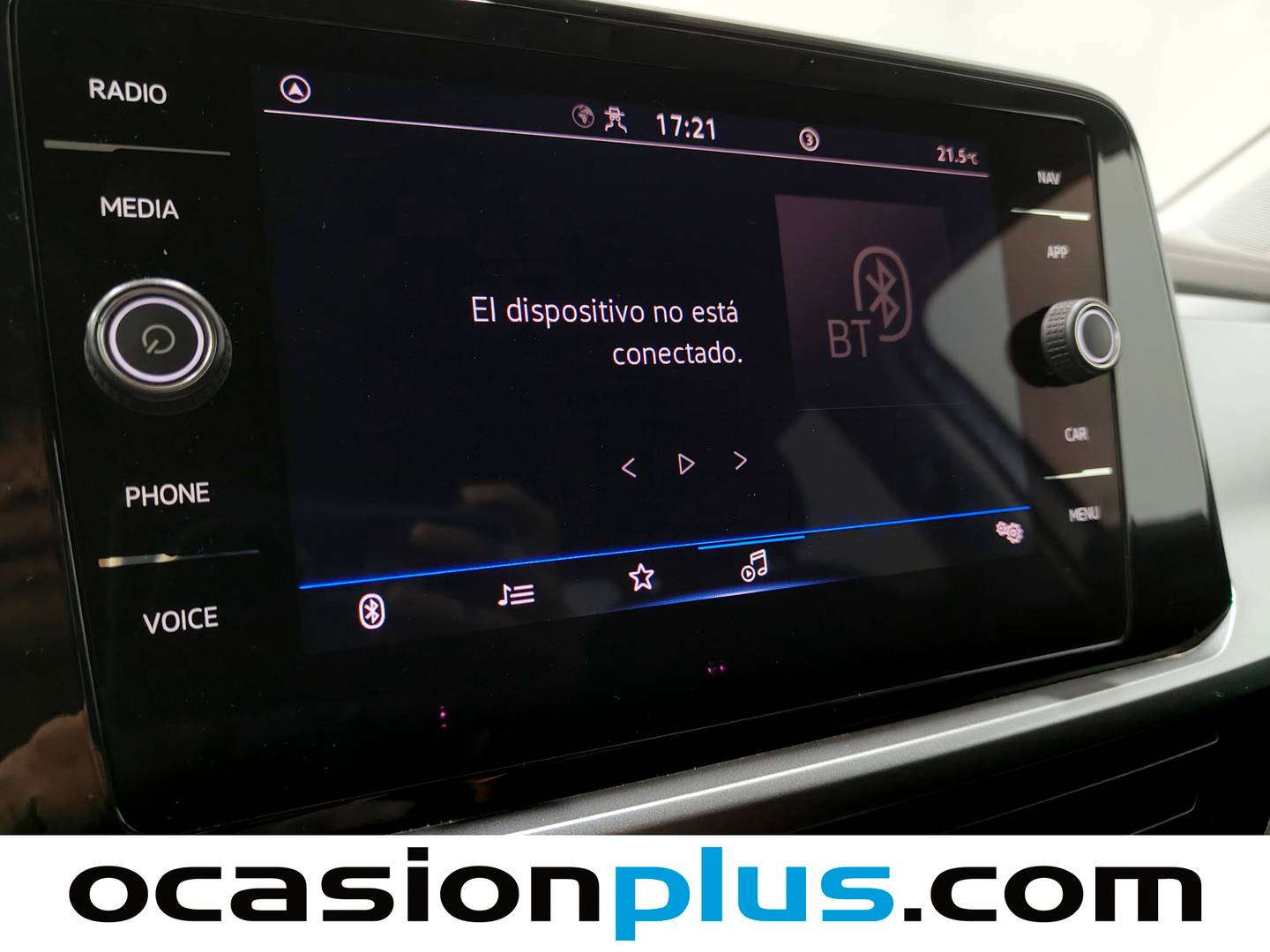 Volkswagen T-Roc Volkswagen T-Roc Life 1.5 TSI (150 CV) DSG seminuevo