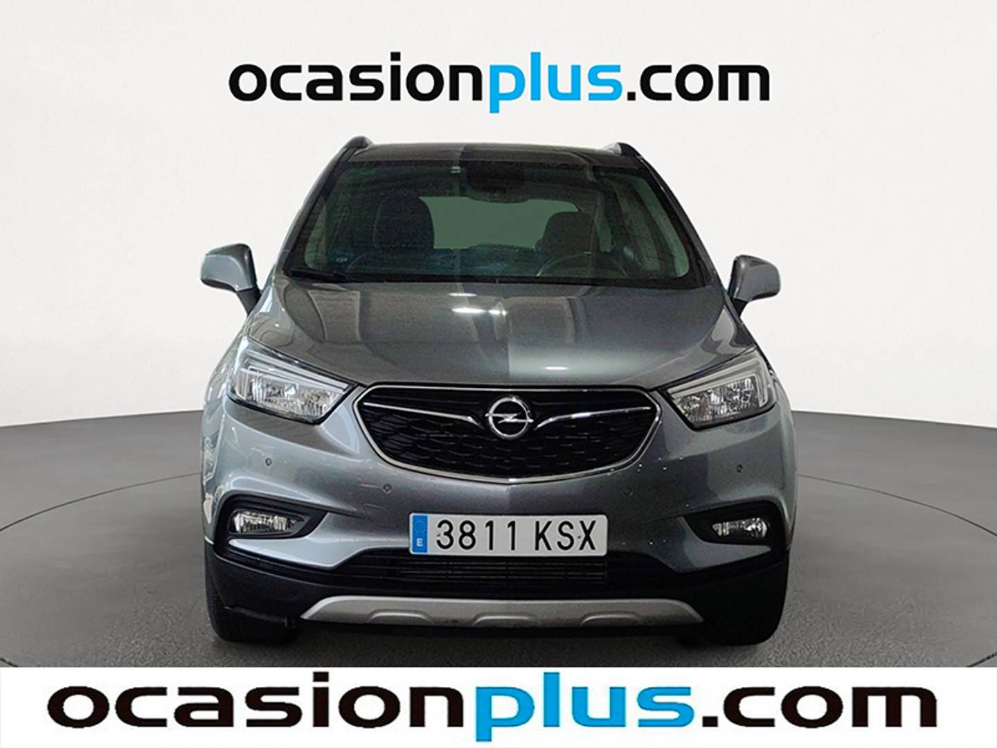 Foto Opel Mokka X Opel Mokka X 1.4 Turbo GLP Selective 4X2 (140 CV)