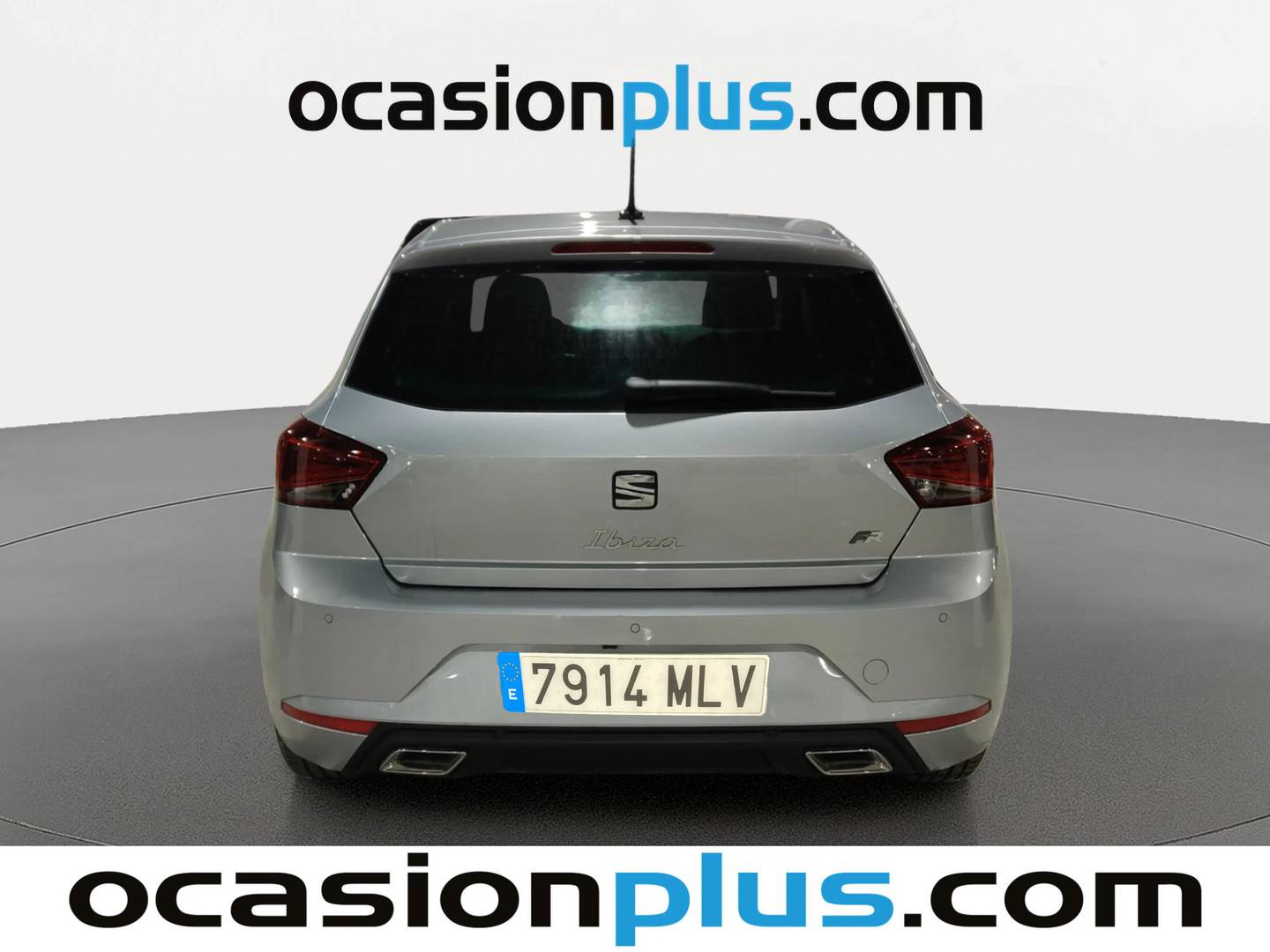 Foto Seat Ibiza SEAT Ibiza 1.0 TSI S&S FR XL (110 CV)