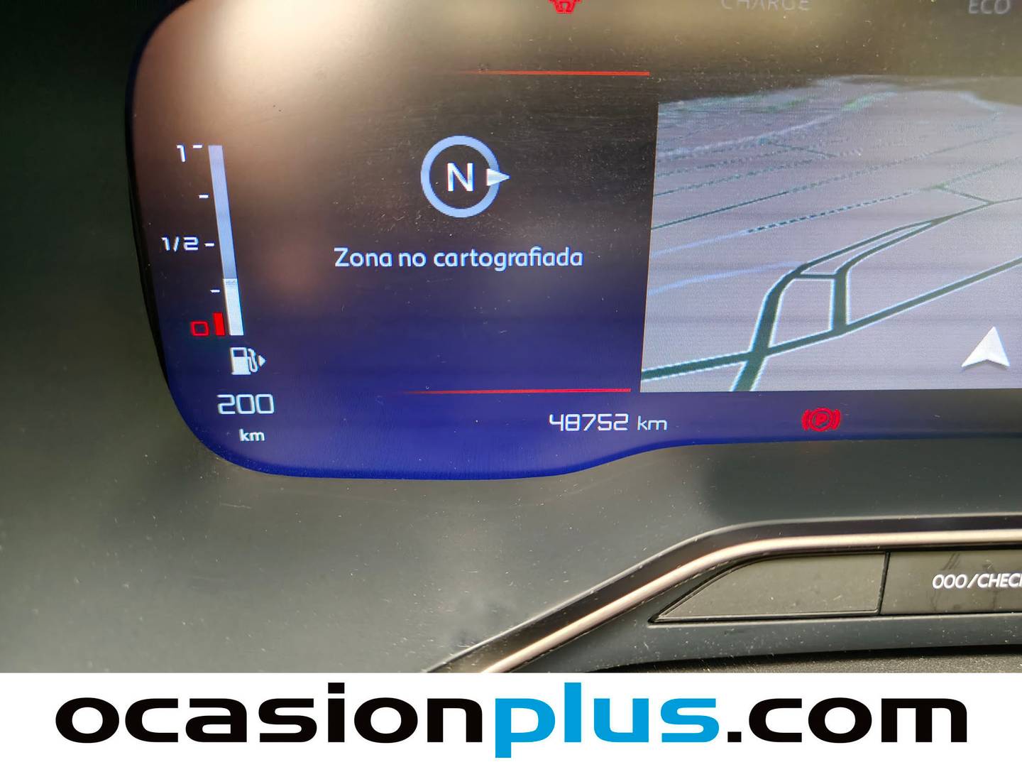 Citroën C5 Aircross Citroën C5 Aircross Hybrid 136 Max e-DCS6 (136 CV) seminuevo