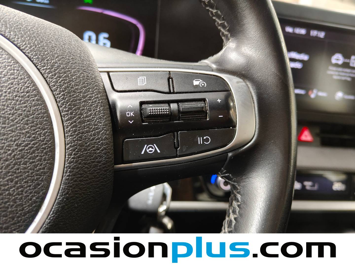 KIA Sportage KIA Sportage TCE ECO-G Prestige 4X2 (100 CV) seminuevo