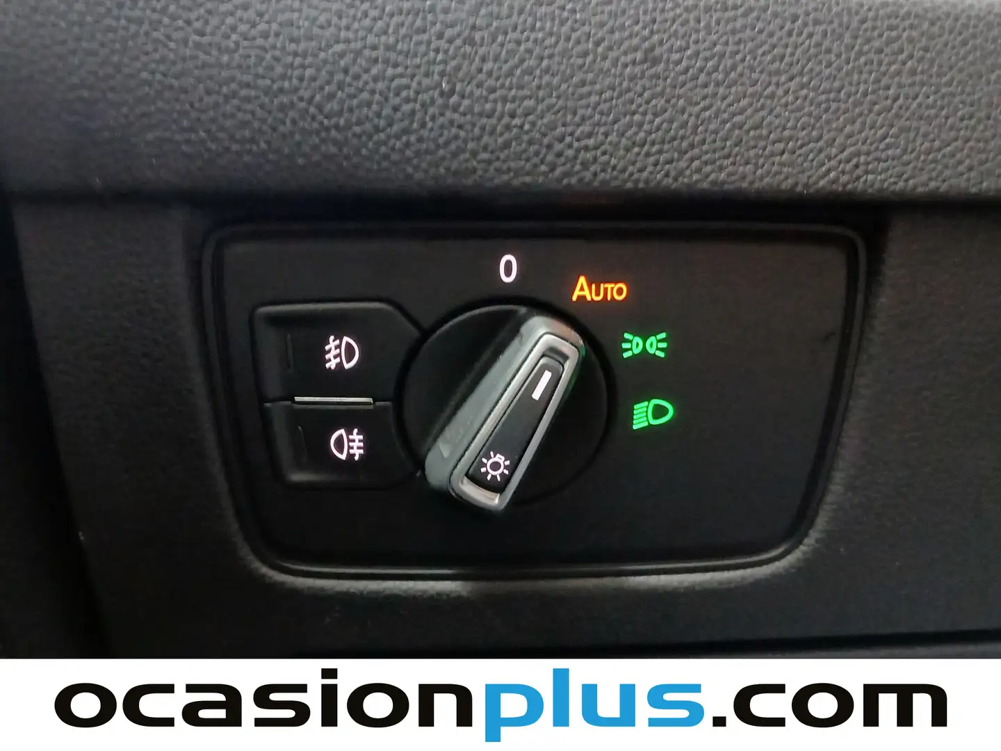 Foto Volkswagen Passat Volkswagen Passat Variant Advance 1.6 TDI  (120 CV)