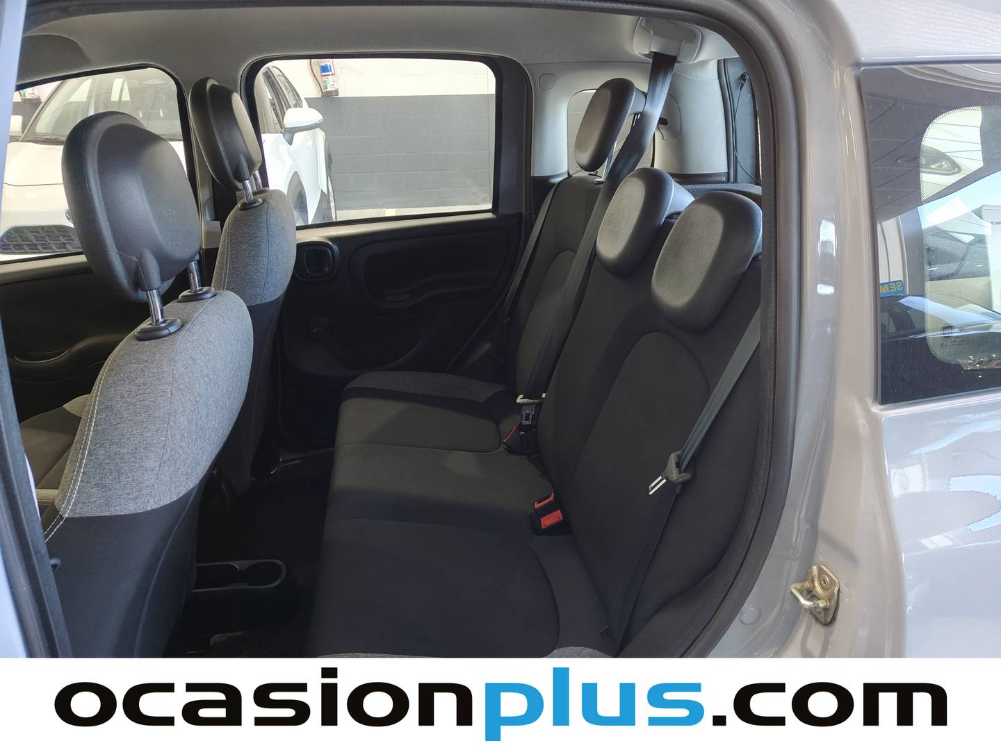 Foto Fiat Panda Fiat Panda 1.0 Hybrid GSE City Life (70 CV)