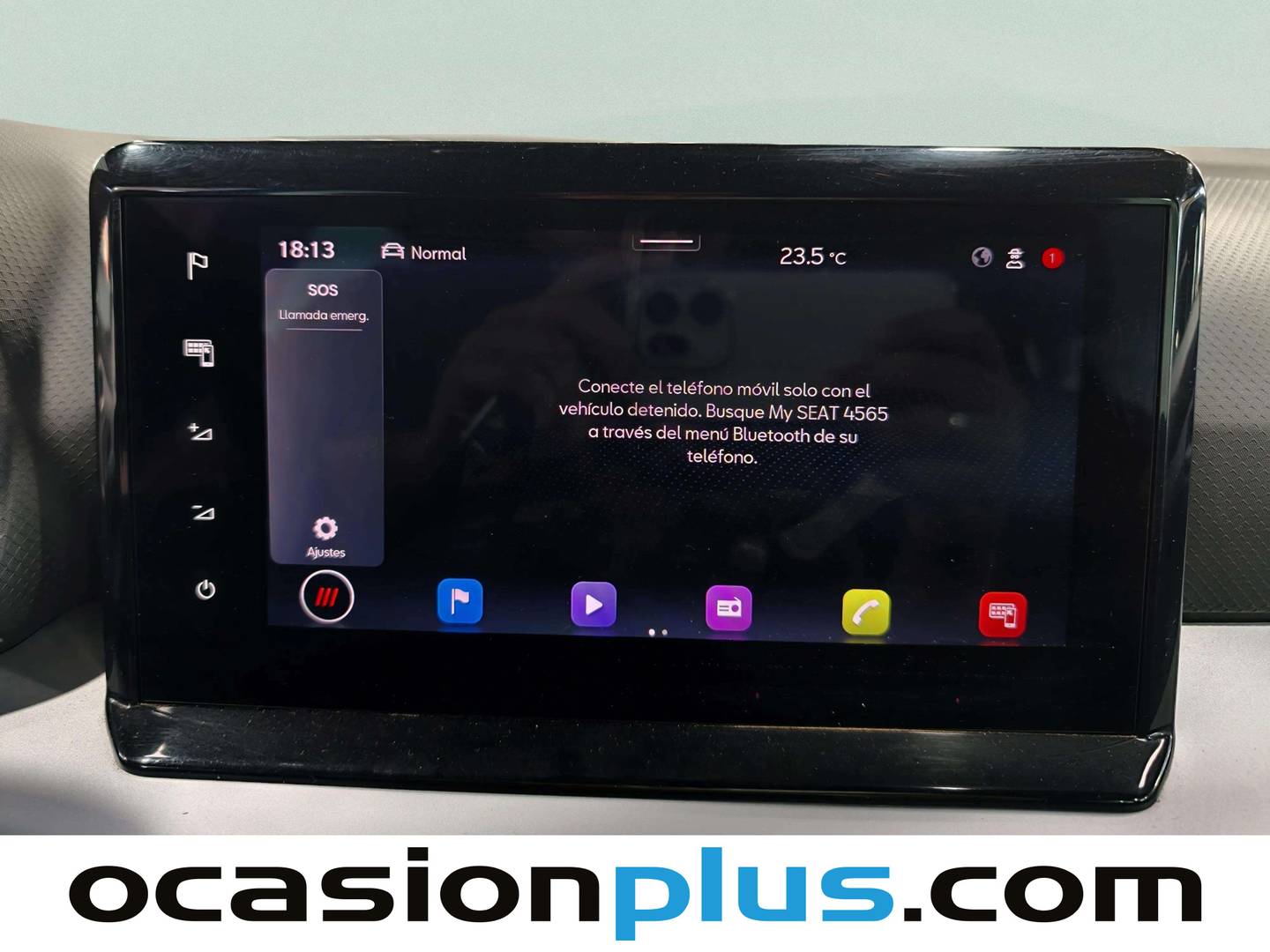 Seat Arona Seat Arona 1.5 TSI S&S FR XL DSG (150 CV) km 0