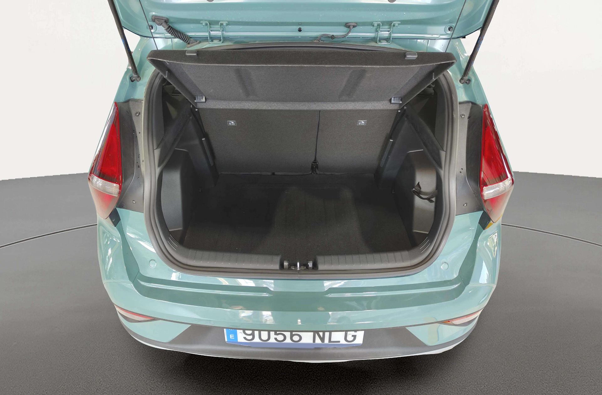 Hyundai Bayon 1.0T Black Line - foto 16
