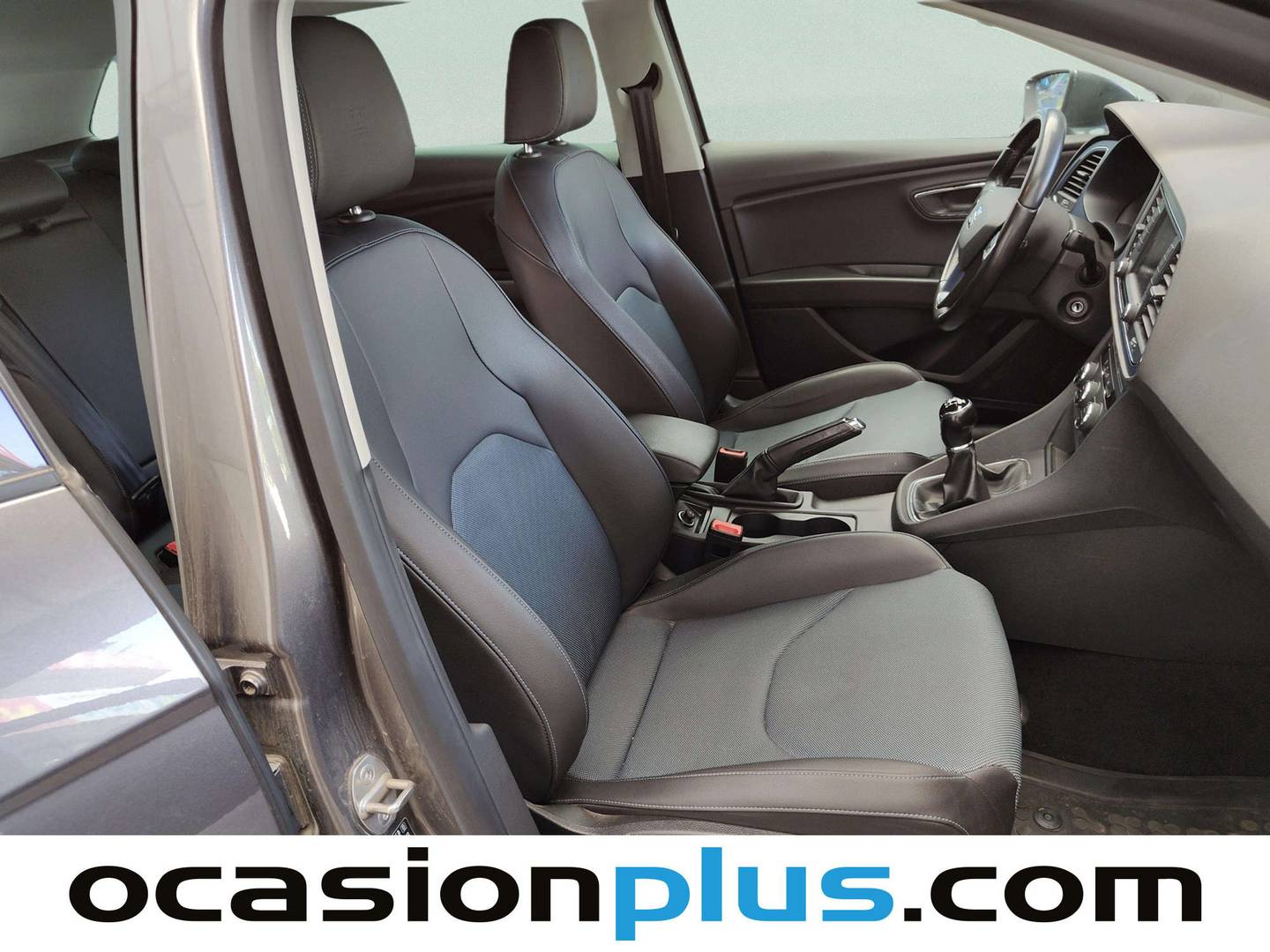 Seat León Seat León ST 1.2 TSI St&Sp Style Connect (110 CV) km 0