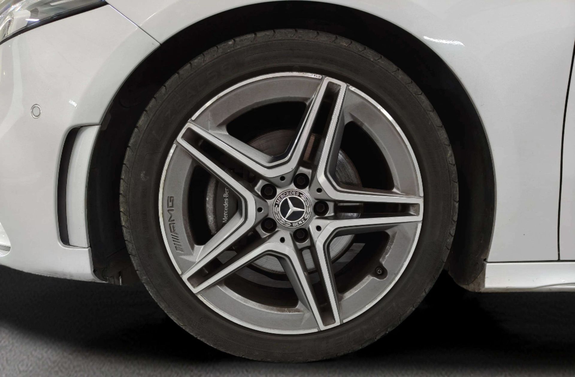 Mercedes-Benz Clase A 200 Pack AMG - foto 33