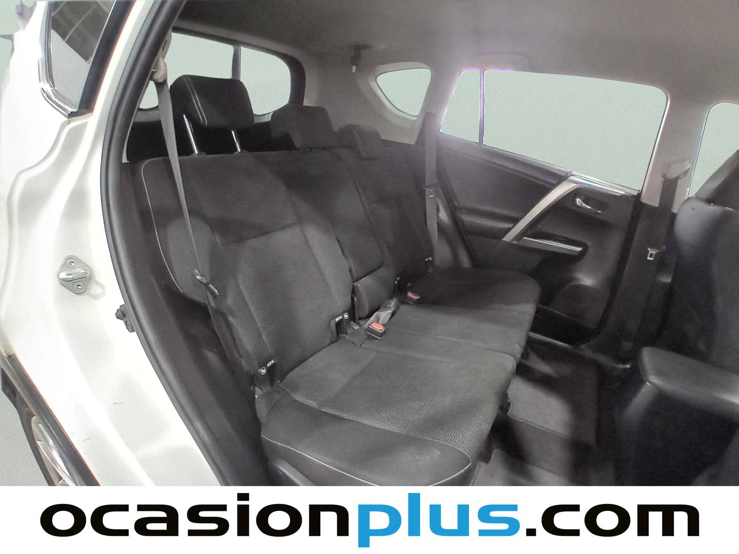 Toyota Rav4 Toyota Rav4 150D 2WD Advanc150D 2WD Advance Pack Drive (143 CV)e Pack Drive (143 CV) km 0