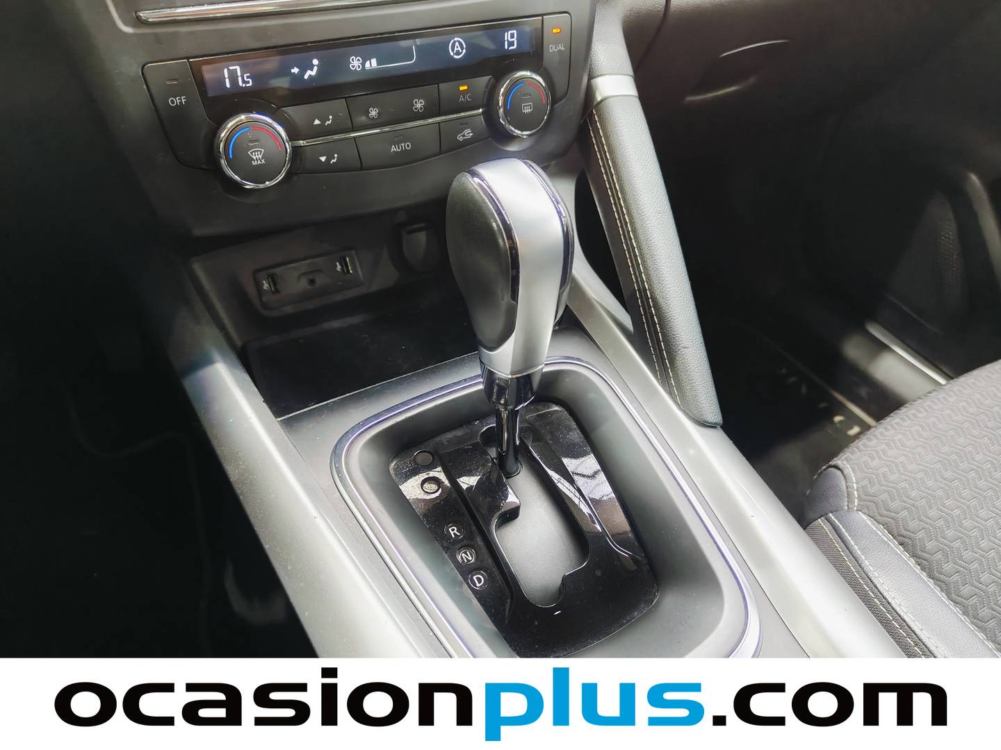 Renault Kadjar Renault Kadjar Zen Energy dCi (110 CV) EDC seminuevo