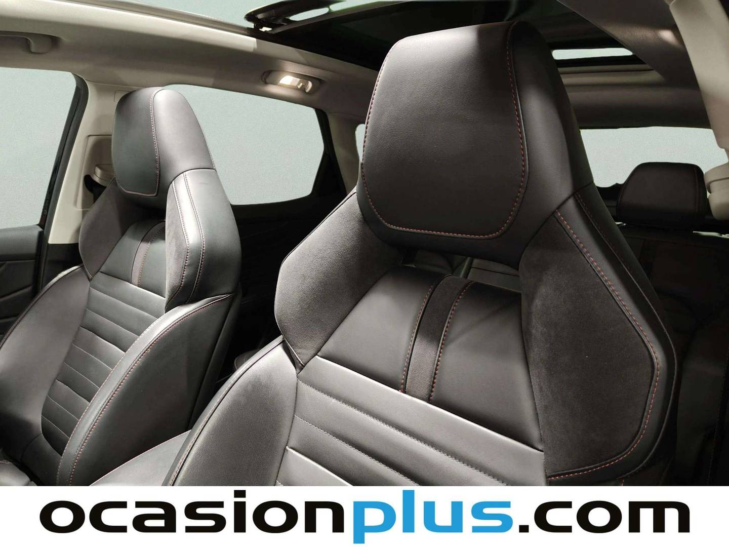 Equipamiento del MG eHS MG eHS 1.5 T-GDI PHEV Luxury (258 CV)