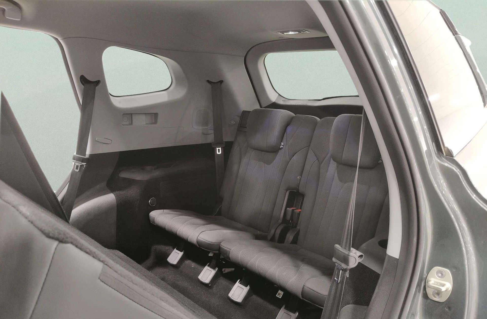 Ebro s800 1.6 T-GDi Premium DCT 7 plazas - foto 6