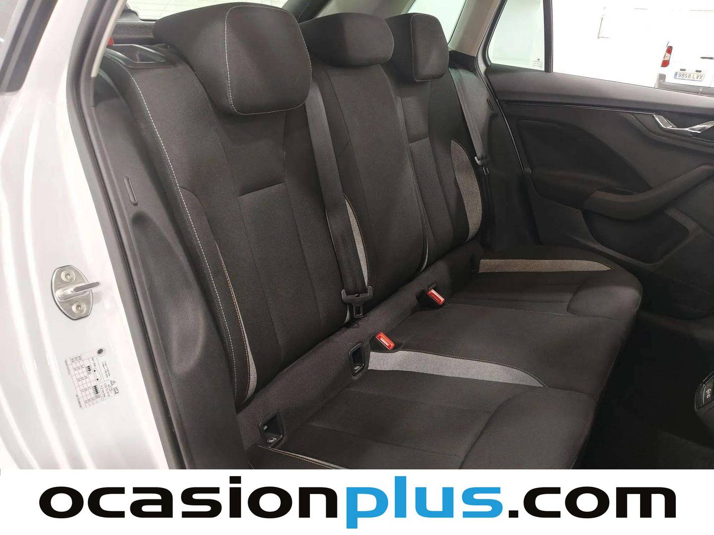 Skoda Kamiq Skoda Kamiq 1.0 TSI Selection (115 CV) 2025