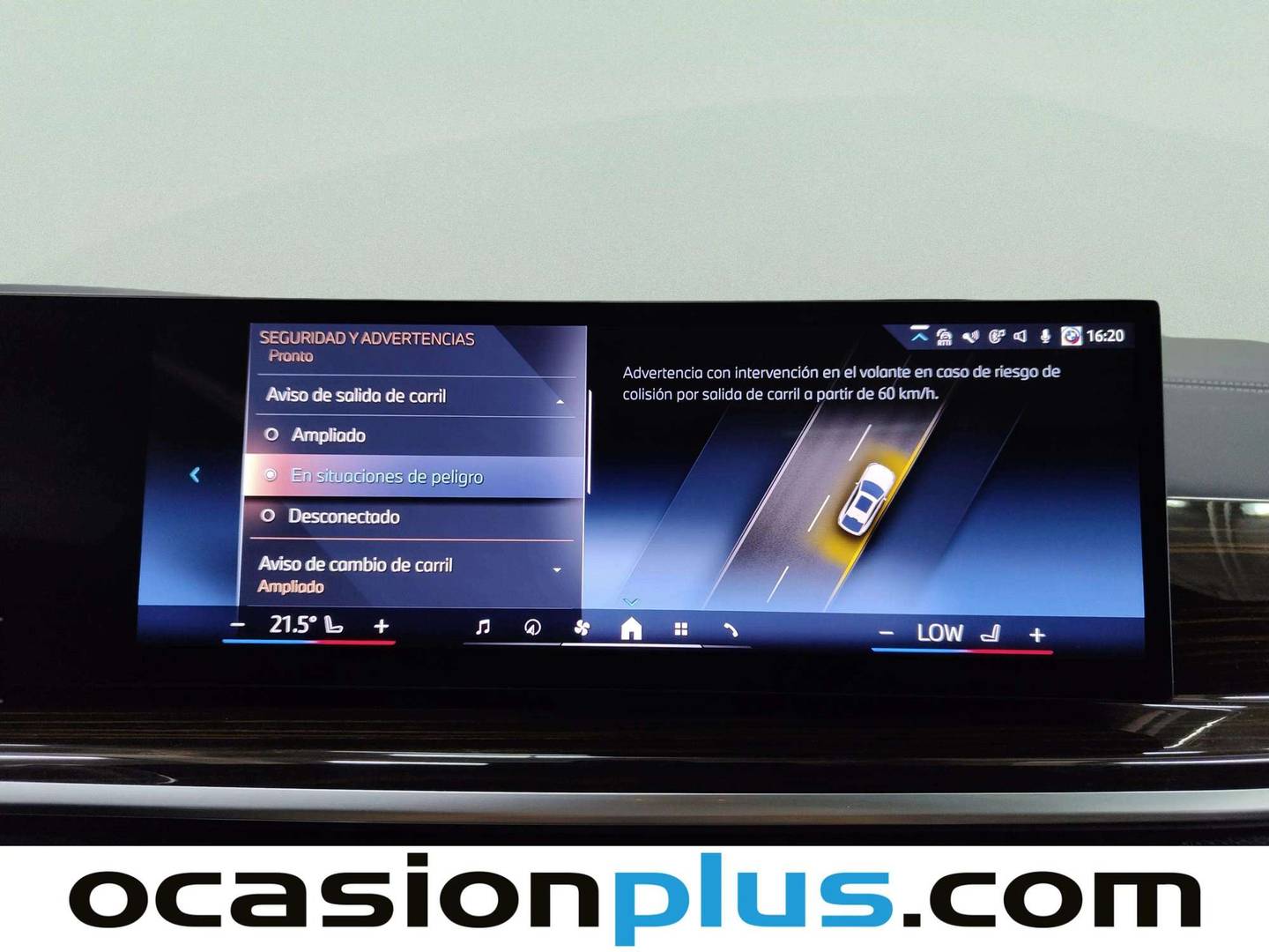 BMW X6 BMW X6 xDrive40i M Sport (381 CV) Pack M km 0