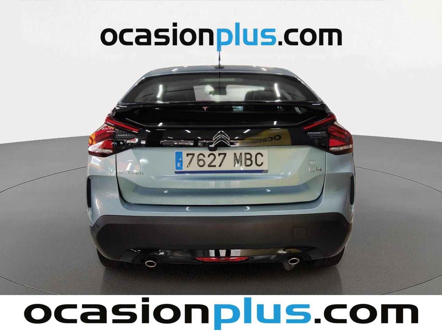 Citroën C4 Citroën C4 PureTech 130 S&S 6v Feel Pack EAT8 (130 CV) al mejor precio