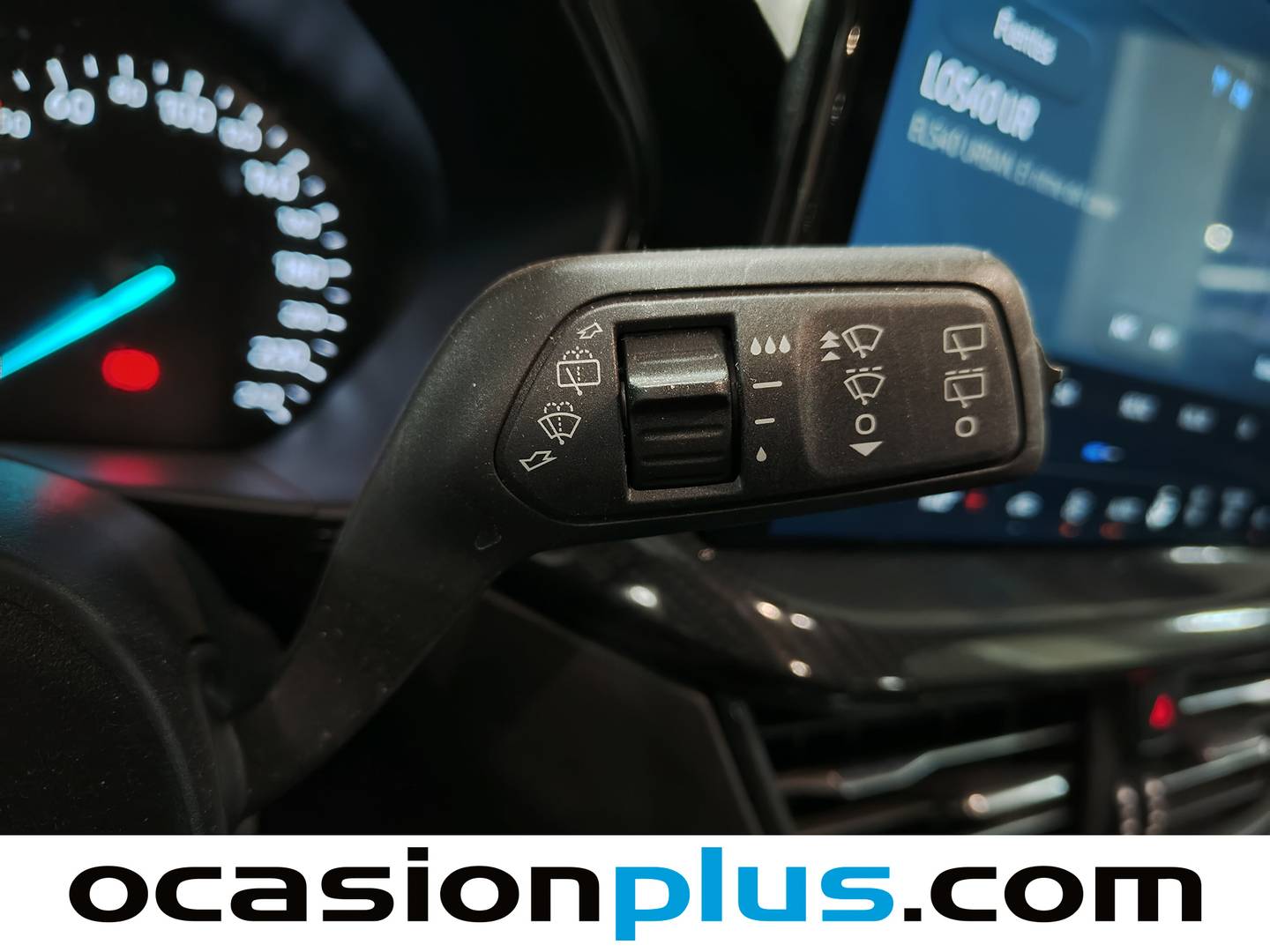 Ford Focus Ford Focus 1.0 Ecoboost MHEV ST-Line (125 CV) 125cv