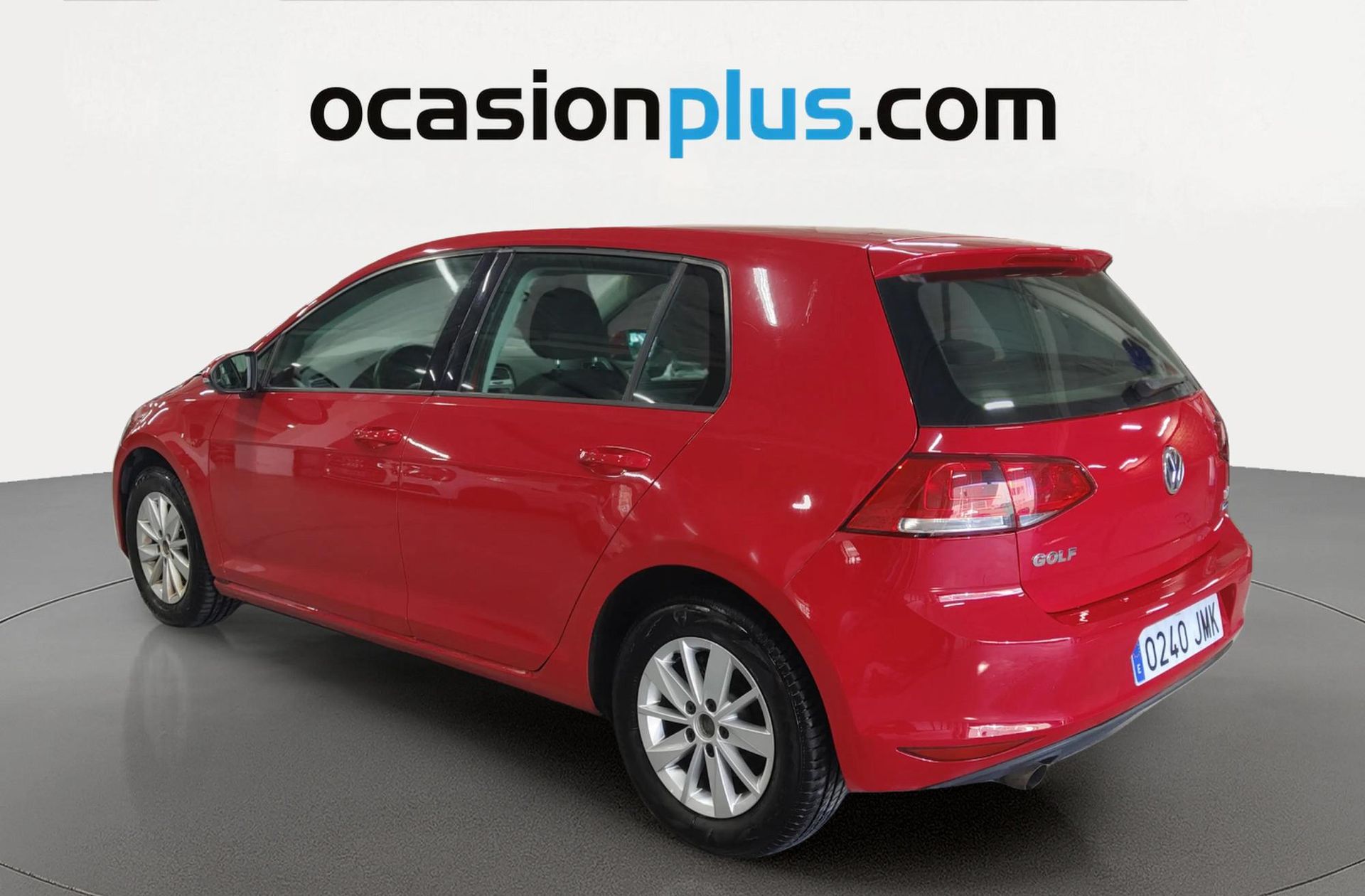 Volkswagen Golf Business 1.6 TDI BMT - foto 3