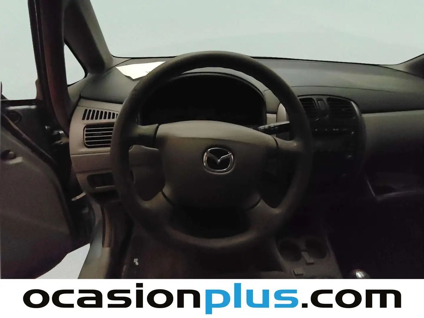 Foto Mazda Premacy Mazda Premacy 1.8 16v Exclusive (100 CV)