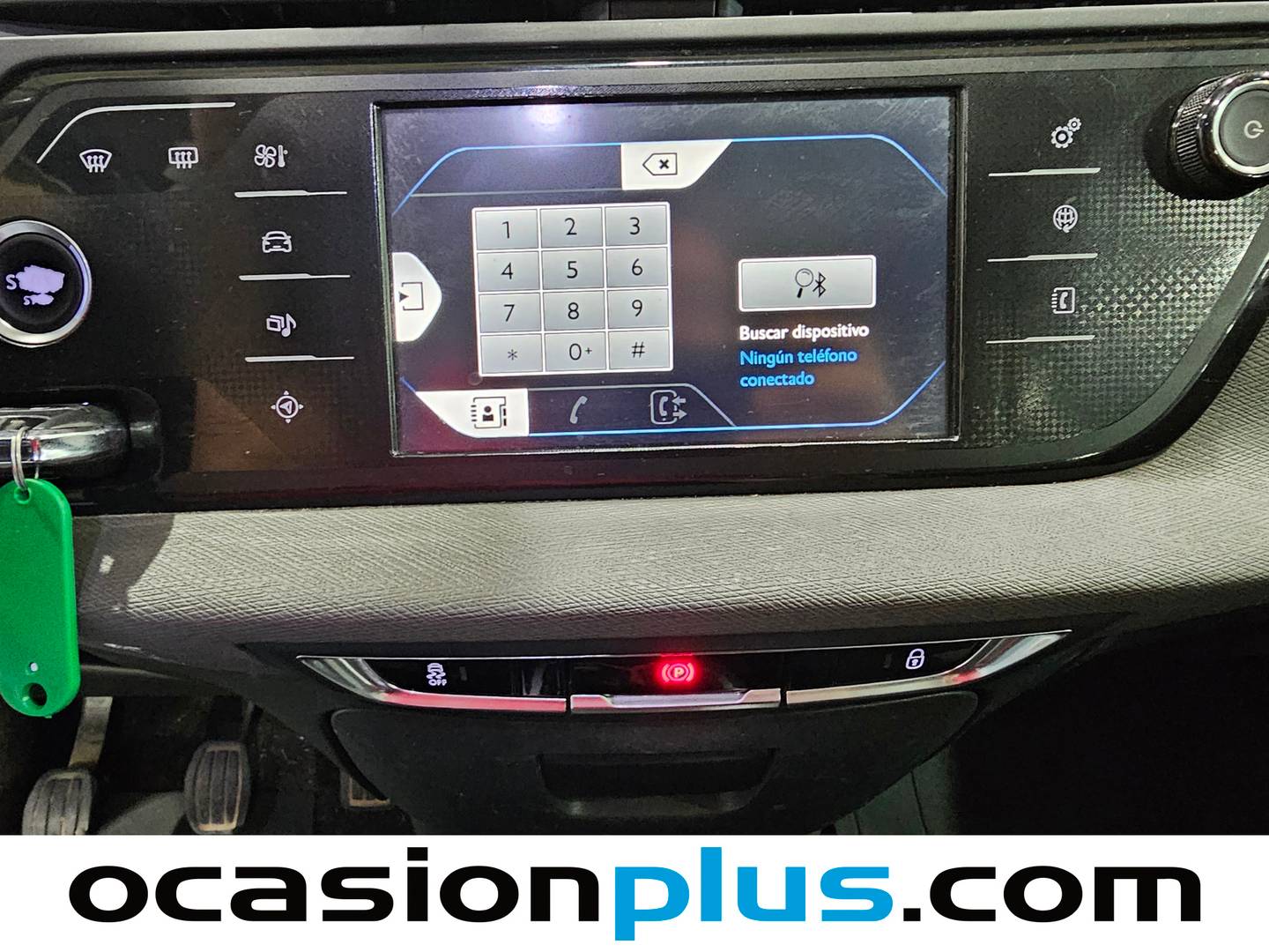 Foto Citroën Grand C4 Picasso Citroen Grand C4 Picasso 2.0 BlueHDI Airdream Intensive Plus (150 CV) 7 Plz